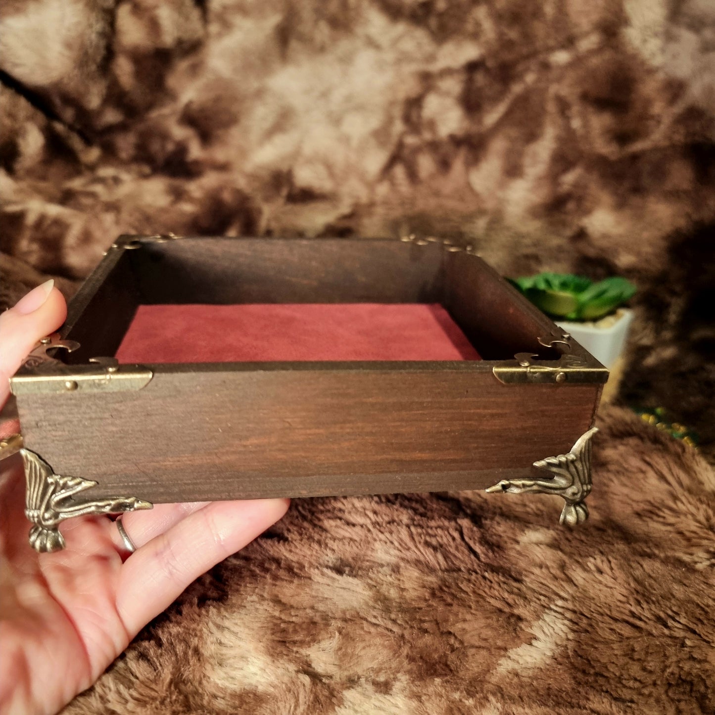 Modèle unique : Piste à dés à pieds