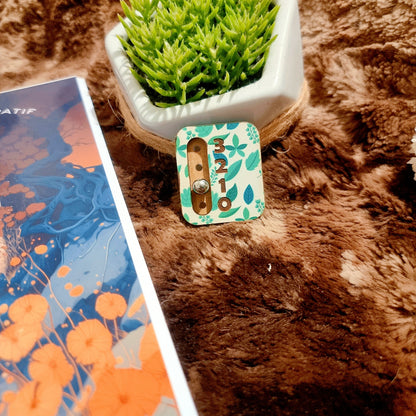 Compteur de vie JDR Saga - Nature