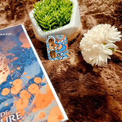 Compteur de vie JDR Saga - Arabesque