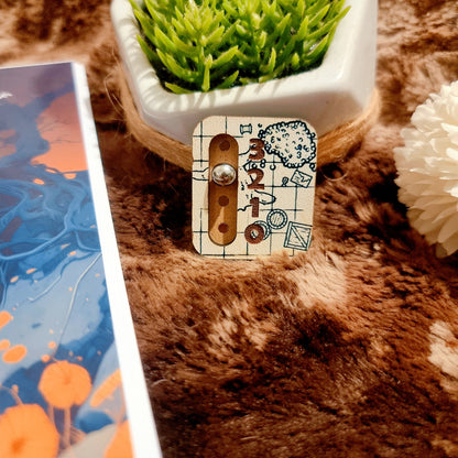 Compteur de vie JDR Saga - Donjon