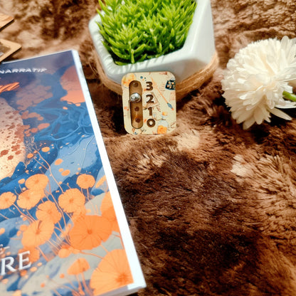 Compteur de vie JDR Saga - Potions