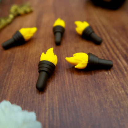 Tokens Torches