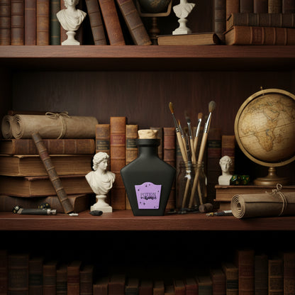 Tour à dés Potion de chance Noire
