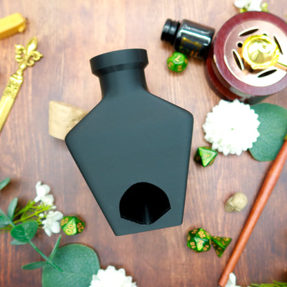 Tour à dés Potion de chance Noire