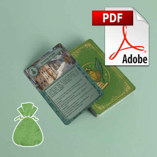 [PDF] Gestion de Boutique - 25 cartes