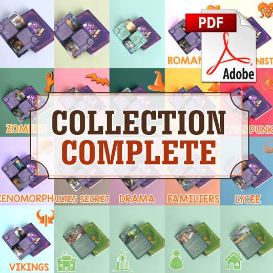 [PDF] SoloTaisie Collection Complète Numérique