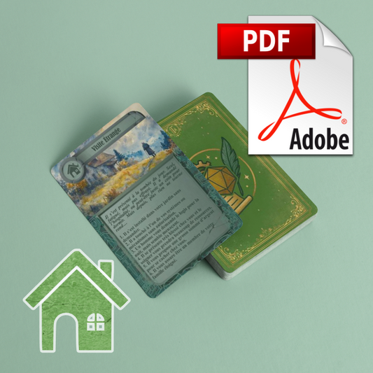 [PDF] Gestion de Base - 25 cartes