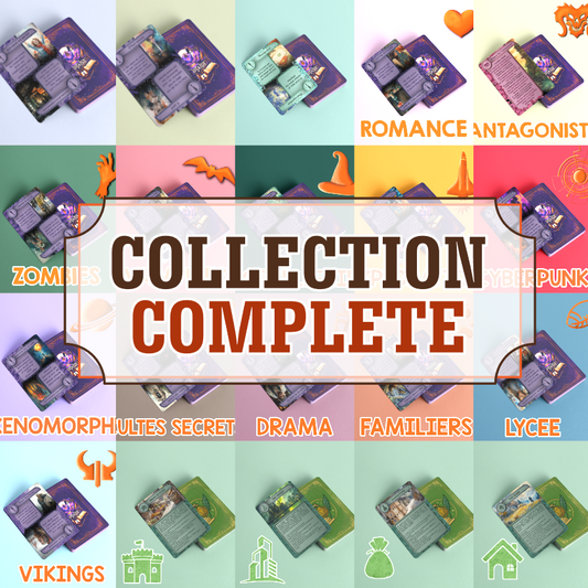 [PDF] SoloTaisie Collection Complète Numérique