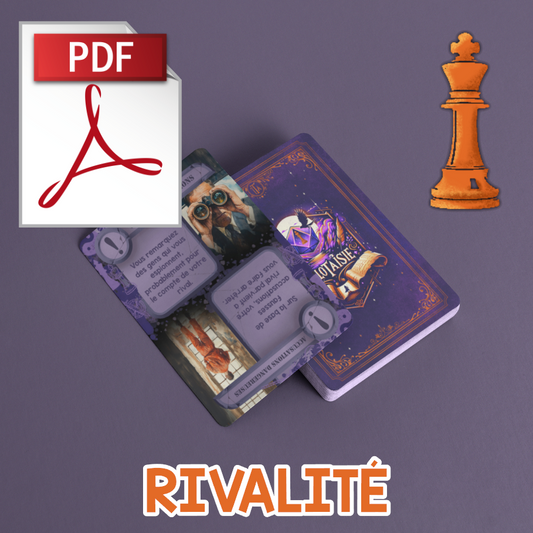 [PDF] SoloTaisie : Extension Rivalité (20 évènements)