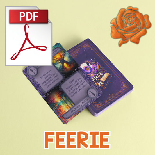 [PDF] SoloTaisie : Extension Féérie (20 évènements)