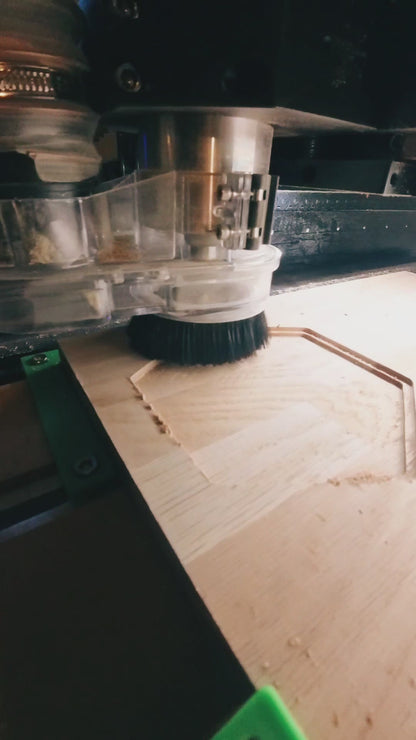 Plateau de rangement D20 Petit